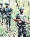 Chambal model to uproot Maoists in MP soon41