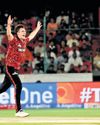 We haven't been consistent with performances: Vettori62