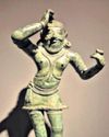 15 yrs after theft, officials stop auction of Nagai temple idol in Netherlands10