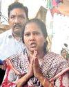 Symbolic revenge' a solace to terror-hit families22
