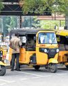 Govt sits on fare revision, auto rates go through the roof, hit ₹80 for a km11