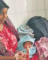 Welcome 'Sinduri': Bihar couple names newborn girl after Army op Welcome 'Sinduri': Bihar couple names newborn girl after Army op