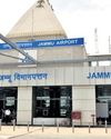 Pak turbulence in Indian airspace, flights most hit Pak turbulence in Indian airspace, flights most hit