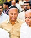 Intended objectives obtained, India has no interest in escalation: Govt Intended objectives obtained, India has no interest in escalation: Govt