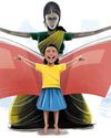 Daughter of ex-bonded labourer scores 341, aims to be cardiologist Daughter of ex-bonded labourer scores 341, aims to be cardiologist