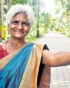 Coimbatore woman clears Class 12 at 68, proves it's never too late to learn Coimbatore woman clears Class 12 at 68, proves it's never too late to learn