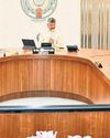 AP Declares Amaravati as Capital, Seeks Centre's Nod AP Declares Amaravati as Capital, Seeks Centre's Nod