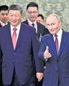 Ukraine Ratifies US Deal, Slams Russia on Truce Ukraine Ratifies US Deal, Slams Russia on Truce