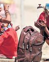 India Needs a Heatwave Policy India Needs a Heatwave Policy