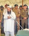 IC-814 Hijacking Mastermind Rauf Azhar Killed IC-814 Hijacking Mastermind Rauf Azhar Killed