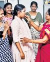 Tailor's daughter scores 591 in Class 12, repeats Class 10, 11 feat Tailor's daughter scores 591 in Class 12, repeats Class 10, 11 feat