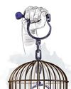 Ex-staff, 2 convicted for ₹1.1cr court fund fraud