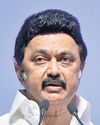 CM Stalin to lead rally to honour soldiers' sacrifice