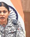 India Hits Out at Pakistan's 'Deranged Fantasy' Claims