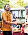 KPY Bala to headline director Sherief's next