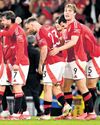 Amorim Admits United 'Problems' Despite Reaching Europa Final