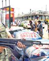 Gujarat on alert, emergency services ramped up
