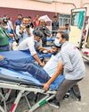Govt reviews health infra; 24x7 centre to support border states