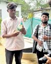 Kodungaiyur locals: Hyd WTE plant environmental disaster