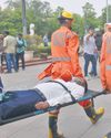 MHA Writes to States About Emergency Procurement