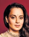 Kangana Ranaut to make Hollywood debut