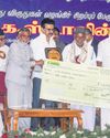 Nellai library to be named after Quaid-e-Millat Ismail