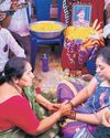 Andhra Mourns Braveheart Murali Naik Killed in Kashmir