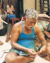 High cost roasts thopparai makers who help cool Alagar