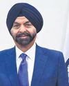 World Bank is a facilitator, won't intervene to resolve Indus treaty row: Banga