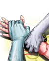 Victim's Mom, 7 Teens Among 13 Held for Rape of 13-Year-Old Victim's Mom, 7 Teens Among 13 Held for Rape of 13-Year-Old