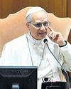 Pope Lays Out His Vision of Papacy, Calls AI Main Challenge for Humanity Pope Lays Out His Vision of Papacy, Calls AI Main Challenge for Humanity