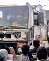 Martyred braveheart's body reaches AP, last rites today Martyred braveheart's body reaches AP, last rites today