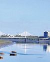 MP, Maha sign MoU for implementing world's largest ground recharge project MP, Maha sign MoU for implementing world's largest ground recharge project