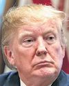 TRUMP CLAIMED CREDIT FOR TRUCE THAT WASN'T TRUMP CLAIMED CREDIT FOR TRUCE THAT WASN'T
