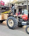 Return of the native in Punjab border villages Return of the native in Punjab border villages