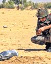 Raj tense after brief sigh of relief over truce Raj tense after brief sigh of relief over truce