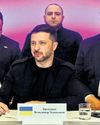 Ukraine, allies ready for truce from Monday Ukraine, allies ready for truce from Monday