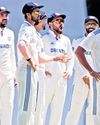 Can India Take Fresh Guard In England? Can India Take Fresh Guard In England?