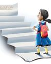 Class 8 kids caught in Maths, Science bind Class 8 kids caught in Maths, Science bind
