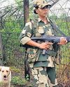 MHA reviews security on India-B'desh border amid action against Hasina party MHA reviews security on India-B'desh border amid action against Hasina party