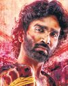 Pradeep Ranganathan's Dude Pradeep Ranganathan's Dude