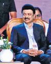 897 MoUs fetched ₹10L cr investments in 4 years: TN 897 MoUs fetched ₹10L cr investments in 4 years: TN