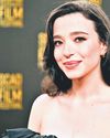 Kirsten Dunst, Mikey Madison to Star in Reptilia Kirsten Dunst, Mikey Madison to Star in Reptilia