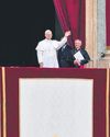 Pope Leo XIV Calls for Peace in Ukraine and Gaza, Offers Wishes on Mother's Day Pope Leo XIV Calls for Peace in Ukraine and Gaza, Offers Wishes on Mother's Day