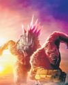 Godzilla x Kong sequel titled Supernova Godzilla x Kong sequel titled Supernova