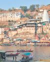 After mega water project, MP & Maha plan to set up spiritual tourism circuit After mega water project, MP & Maha plan to set up spiritual tourism circuit