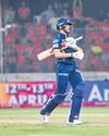 IPL Likely To Resume This Week IPL Likely To Resume This Week