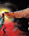 RETALIATION AND RESTRAINT: TIGHTROPE AFTER PAHALGAM RETALIATION AND RESTRAINT: TIGHTROPE AFTER PAHALGAM