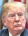 India Rejects Trump Offer To Mediate In J&K India Rejects Trump Offer To Mediate In J&K