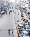 Land acquisition starts for 4-laning of Pallavaram-Kundrathur highway